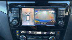 Nissan Qashqai 1.3 DiG-T 160 N-Connecta 5dr Petrol Hatchback